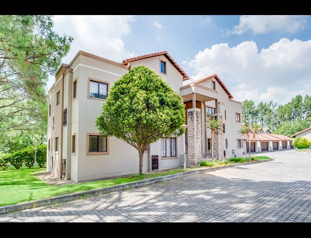 2 BEDROOM APARTMENT FOR SALE IN BEVERLEY